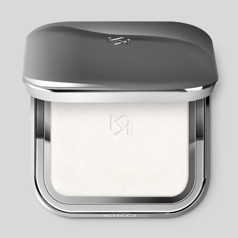 Kiko Milano Universal Veil Translucent Finishing Powder